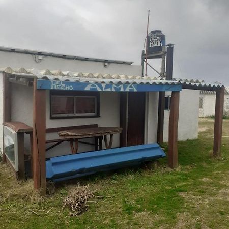 Alma Villa Cabo Polonio Exterior foto