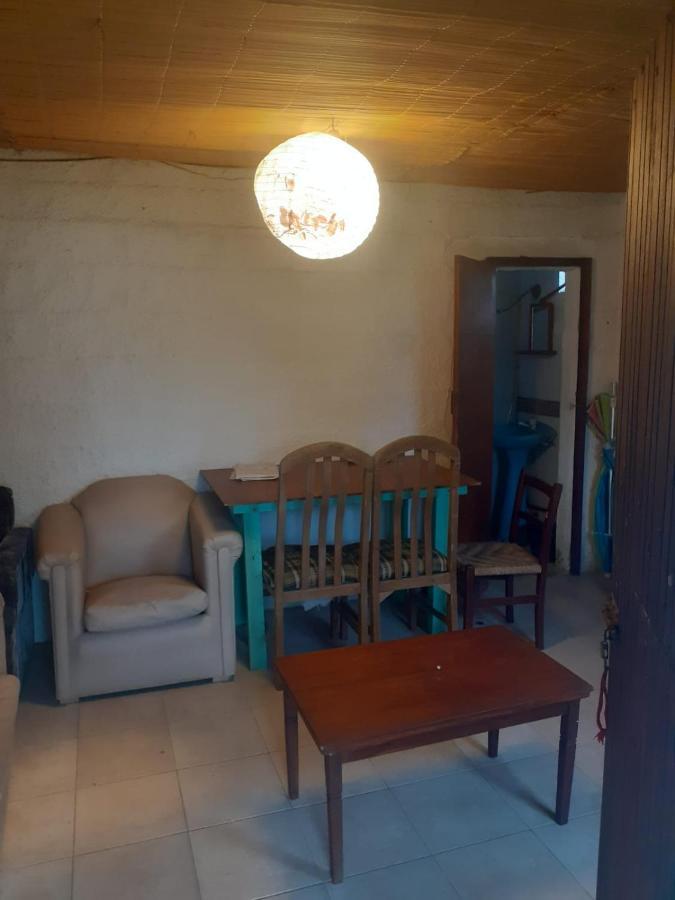 Alma Villa Cabo Polonio Exterior foto