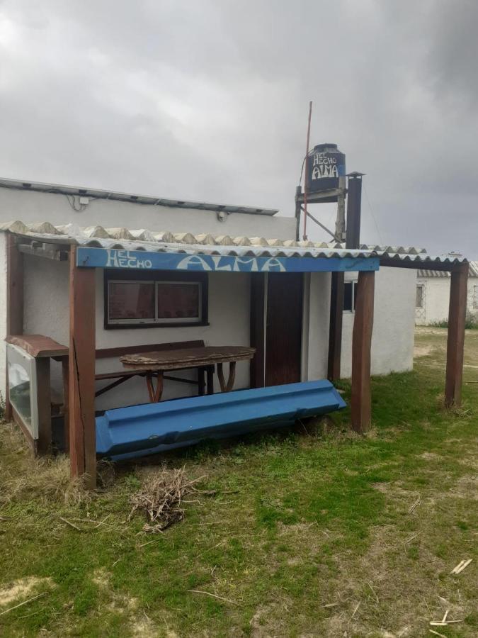 Alma Villa Cabo Polonio Exterior foto