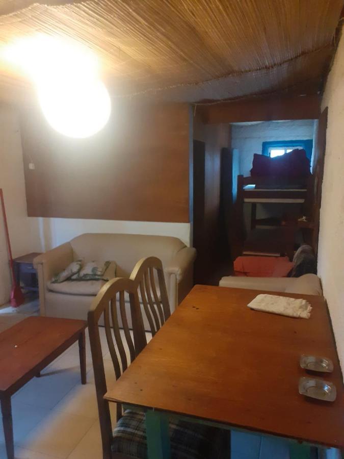 Alma Villa Cabo Polonio Exterior foto